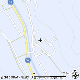 岡山県総社市槙谷517周辺の地図