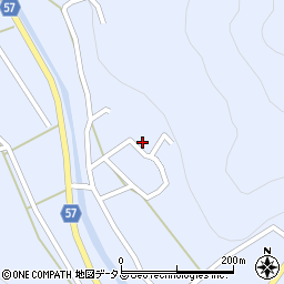 岡山県総社市槙谷525周辺の地図