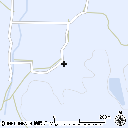 広島県三次市大田幸町4389周辺の地図