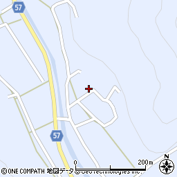 岡山県総社市槙谷518周辺の地図