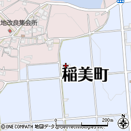 株式会社梅田製作所周辺の地図
