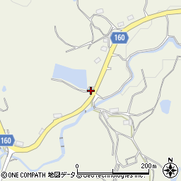 岡山県岡山市北区富吉2368周辺の地図