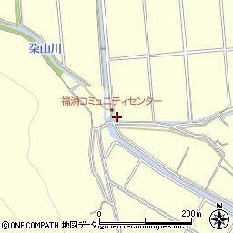 兵庫県赤穂市福浦4051周辺の地図