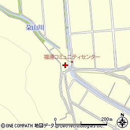 兵庫県赤穂市福浦3141周辺の地図