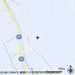 岡山県総社市槙谷524周辺の地図