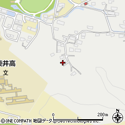 静岡県袋井市愛野1897-2周辺の地図
