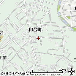 株式会社祥永商会周辺の地図