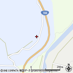 広島県三次市吉舎町敷地192-9周辺の地図