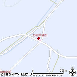 広島県三次市吉舎町敷地2968周辺の地図