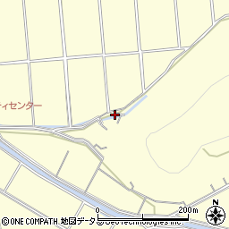 兵庫県赤穂市福浦1487-3周辺の地図