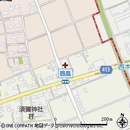 株式会社ワールドマシナリージャパン周辺の地図