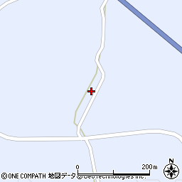 広島県三次市吉舎町敷地2789周辺の地図