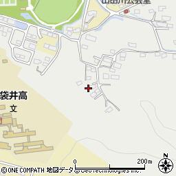 静岡県袋井市愛野1896周辺の地図