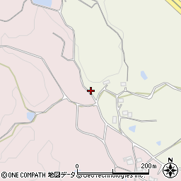 岡山県岡山市北区富吉2699周辺の地図