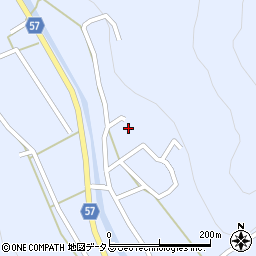 岡山県総社市槙谷520周辺の地図