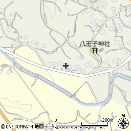 静岡県牧之原市東萩間1245周辺の地図