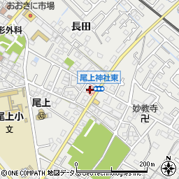 松浦クリニック周辺の地図