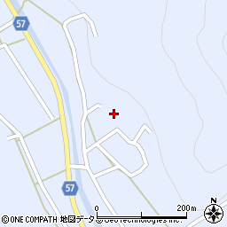 岡山県総社市槙谷523周辺の地図