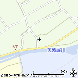 広島県三次市糸井町1090周辺の地図