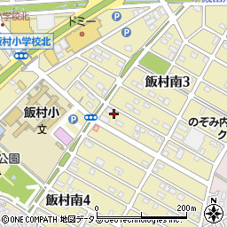 有限会社小澤コントロール　システム周辺の地図