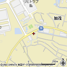 十和運送株式会社　静岡支店周辺の地図
