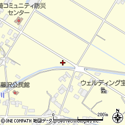 静岡県牧之原市勝俣1308周辺の地図