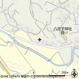 静岡県牧之原市東萩間1248周辺の地図
