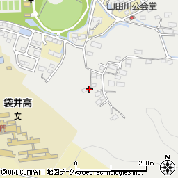 静岡県袋井市愛野1894周辺の地図