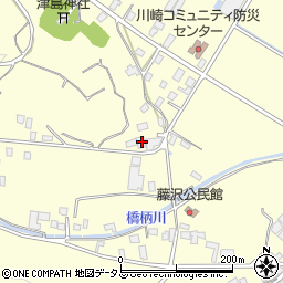 静岡県牧之原市勝俣1296-3周辺の地図