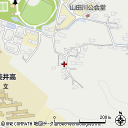 静岡県袋井市愛野1904周辺の地図