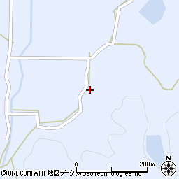 有限会社田渕建設周辺の地図