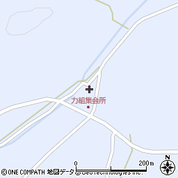 広島県三次市吉舎町敷地2973周辺の地図