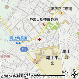 司法書士志野木事務所周辺の地図