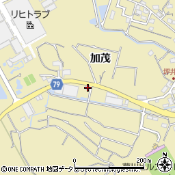 静岡県菊川市加茂1485周辺の地図