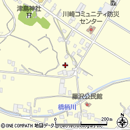 静岡県牧之原市勝俣3046周辺の地図