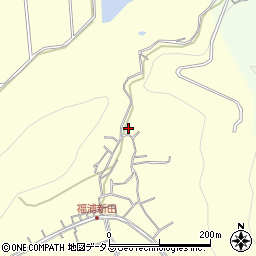 兵庫県赤穂市福浦1294周辺の地図