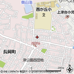 株式会社前田テント商会周辺の地図