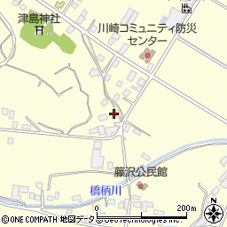 静岡県牧之原市勝俣3047周辺の地図