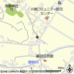 静岡県牧之原市勝俣3047-1周辺の地図