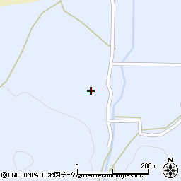 広島県三次市大田幸町4423周辺の地図