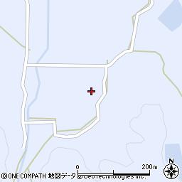 広島県三次市大田幸町4356周辺の地図