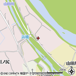 京都府木津川市吐師64-1周辺の地図