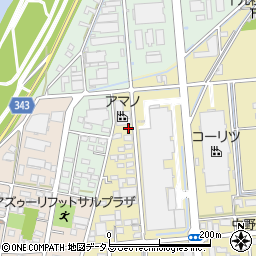 静岡県磐田市豊田826周辺の地図