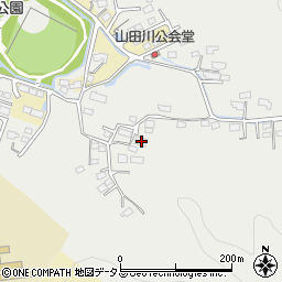 静岡県袋井市愛野2434周辺の地図