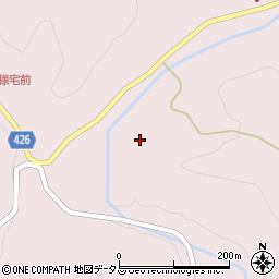 広島県三次市吉舎町上安田1716周辺の地図
