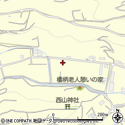 静岡県牧之原市勝俣1436周辺の地図