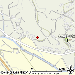 静岡県牧之原市東萩間1801周辺の地図