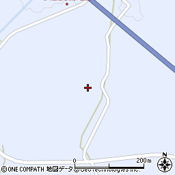 広島県三次市吉舎町敷地2762周辺の地図