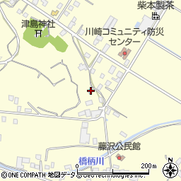 静岡県牧之原市勝俣3048周辺の地図