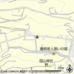 静岡県牧之原市勝俣844周辺の地図